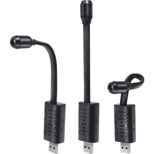 V380 pro Mini Camera Surveillance Cameras With Wifi IP USB Full HD 1080P P2P CCTV SD Card Cloud Storage Smart AI Human Detection