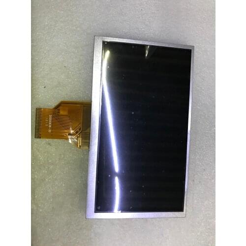 6.5 LCD screen model: AT065TN14