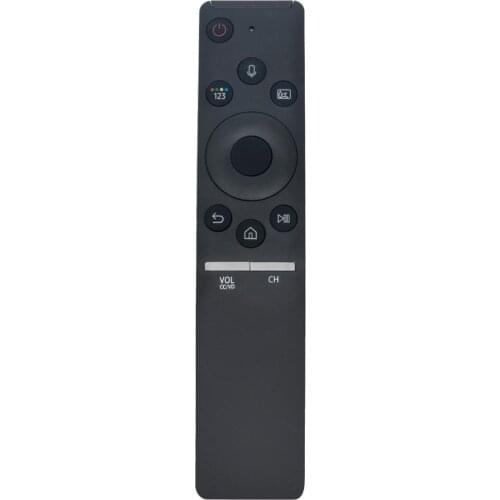 New BN59-01298G RMCSPM1AP1 Voice Remote Control for Samsung 4K Smart Touch TV QA75Q7FNAW Q6 Q7 Q8 GQ55Q6FNGT GQ65Q7FNGT QE65Q7F