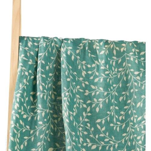 Bamboo Muslin Baby Swaddle Blanket Soft Silky Newborn Swaddle Wrap Neutral Receiving Blanket for Boy and Girl Baby Wrap