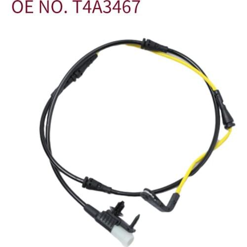 Fit For Jaguar F-PACE（x761） for Land Rover VELAR(L560）brake alarm line OE:t4a3467