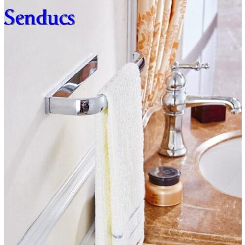 Кольца для полотенец Senducs China At AliExpress