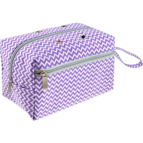 Wire Mesh Wool Storage Bag Knitted Basket With Large Compartment For Knitting Needles Yarns Crochet Hooks Perfect Organizer Bag