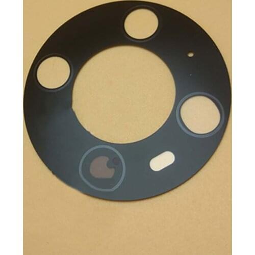 Camera Glass Lens Original Rear Replacement Back Lens Kit for Huawei Mate 40Pro Repair Part