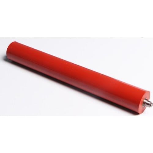 1pc Lower Pressure Fuser Roller+ 1pc Upper Fuser Roller for Ricoh IM550F IM500FG IM600F IM600SRF IM600RFG P800 P801