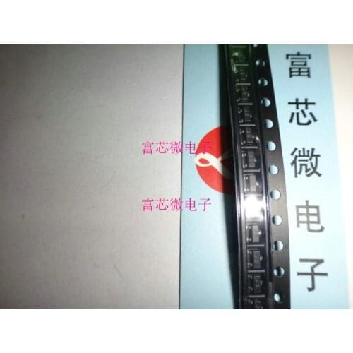 10pieces MMBZ5247B MMBZ5247BT1G SOT23-3