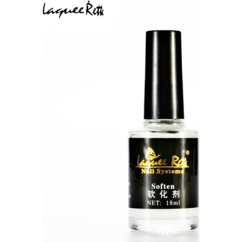 18ml Nail Treatment Nail Soften Oil Nail Exfoliating Oil
