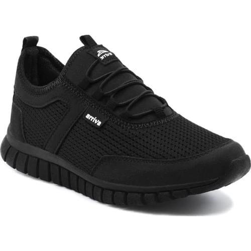 Arriva Men's Lightweight Sneakers
