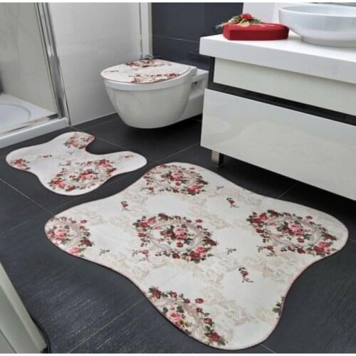 BotigaHome Bathroom Rugs