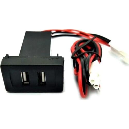 Car USB Adapters CVBNVN China