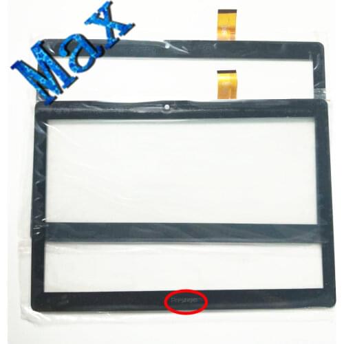 For 10.1 unch multilaser M10A ML-SO13 HK101PG3378B-V01 prestigio Touch Screen Handwriting Screen touch panel