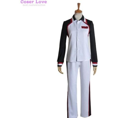 Kuroko no Basket Kuroko Tetsuya Kagami Taiga Cosplay Costume Christmas New years Costume