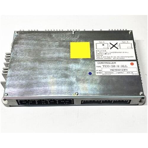 LQ22E00048F2 CONTROLLER FOR SK200-6E SK230-6E SK210-6E