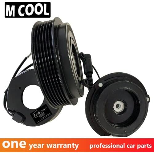 AC Compressor Clutch For Mercedes C-Klasse A0002303528 A0002303911 A0002306811 A0002307011 A0002340911 A0002342011 A0002342411