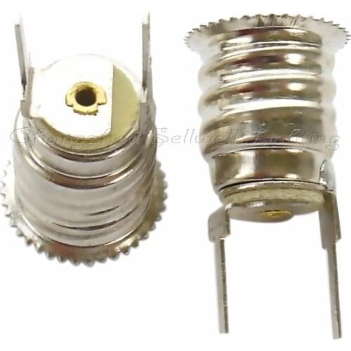 Lamp-set E12 Pin Lace CE D063 GOOD 10pcs sellwell lighting