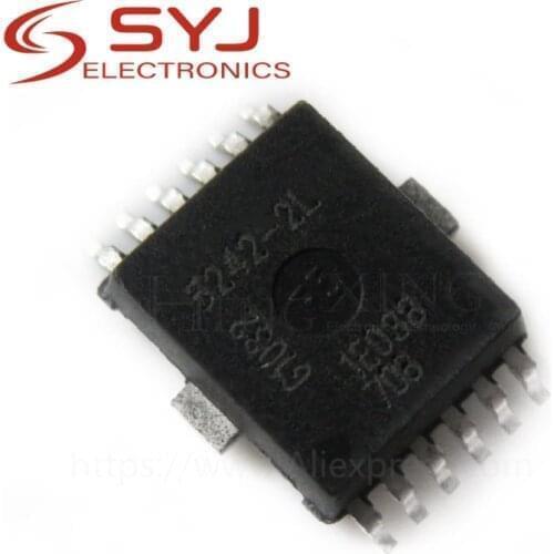 1pcs/lot BTS5242-2L BTS5242 5242-2L HSOP12 NEW&Original Electronics For car IC In Stock