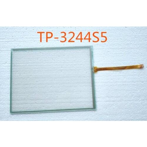 NEW TP-3244S5 TP3244S5 TP 3244S5 HMI PLC touch screen panel membrane touchscreen
