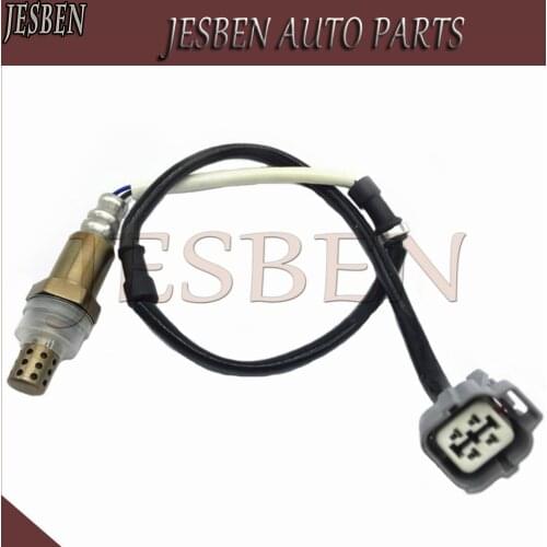 Brand NEW Upstream Lambda O2 Oxygen Sensor fit For Honda 2001-2005 Civic 2005-2006 ESX 36531-PLD-013 36531-PLD-003 234000-7004