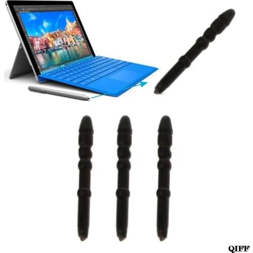 Drop Ship&Wholesale 3Pcs Stylus Tip Replacement for Microsoft Surface Pro 3 Touch Capacitive Pen APR28