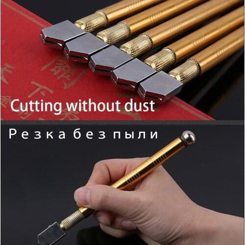Queenral Glass Cutters