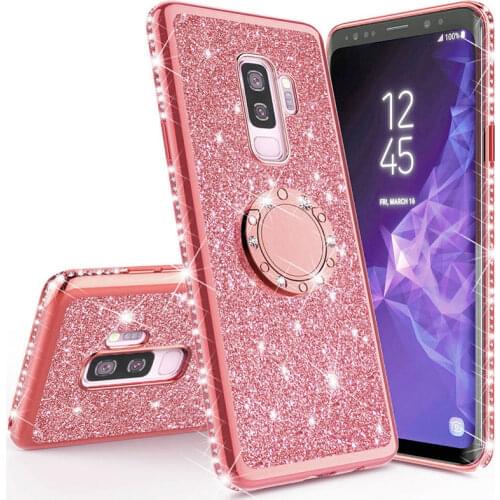 Ranipobo Samsung Galaxy S9 Phone Cases