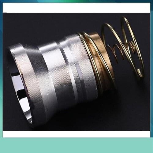 Cree Q5 led bulb 1/3/5-Mode 8.4V For Surefire 6P 9P G2 C2 Z2 M2 Torch Flashlight