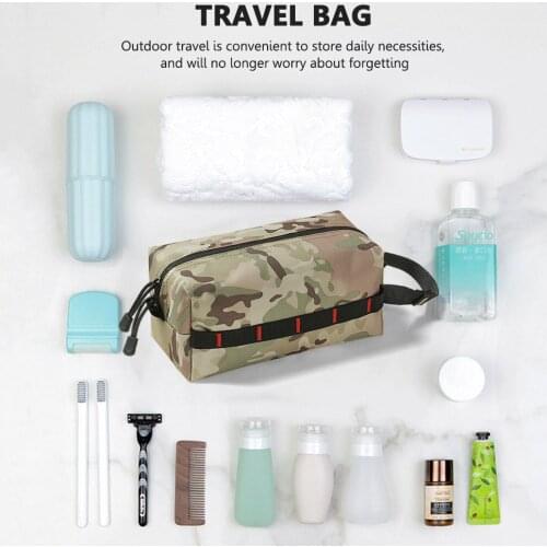 Temena Goods For Tourism