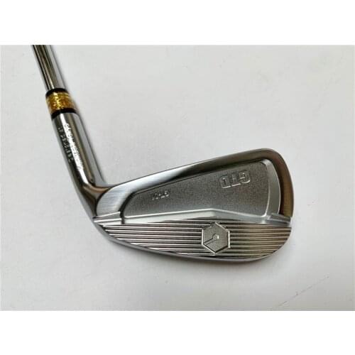 VICKY G GOLF CLUBS GTD GT-01A IRONS GTD GT-01A GOLF FORGED IRONS GOLF IRON SET 4-9P Graphite/STEEL SHAFT WITH HEAD COVER
