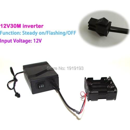 YEAHUI EL Festive Lighting