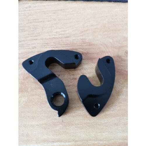 1pc Bike rear gear mech derailleur hangers dropout Screws For Vitus Venon 2016 2017