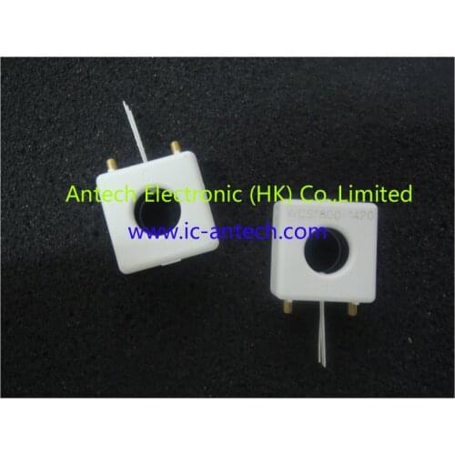 5PCS 10PCS 20PCS 50PCS WCS1800 DIP Hall Effect Base Linear Current Sensor