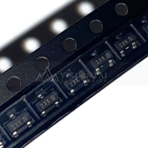 50pcs/lot DMG2301U-7 DMG2302U-7 DMG2305UX-7 DMG2307L-7 DMG3413L-7 DMG3414U-7 DMG3415U-7 SOT23