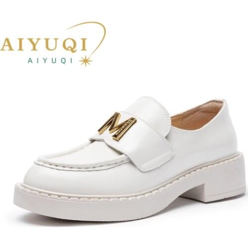 AIYUQI Footwear
