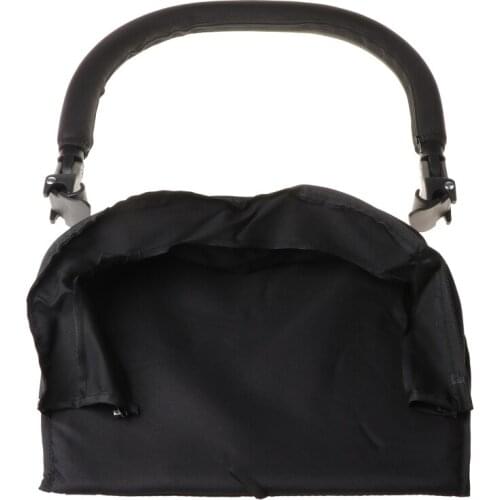 32cm Baby Stroller Accessories Footboard Carriage Foot Rest Feet Extension Footmuff Footrest Leg Extension Booster Q1FE