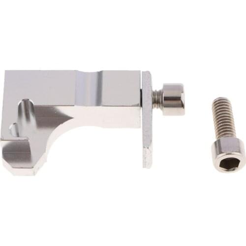 Aluminum INTAKE MANIFOLD 03L129711E REPAIR BRACKET FOR P2015 FAULT