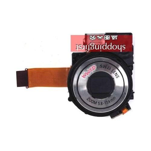 FREE SHIPPING Original for SAMSUNG s500 s600 s700 s730 s750 s630 lens digital camera lens