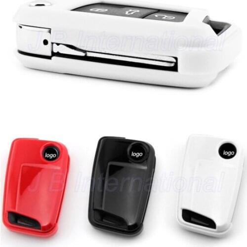 Чехлы для автомобильных ключей Deechooll China At AliExpress