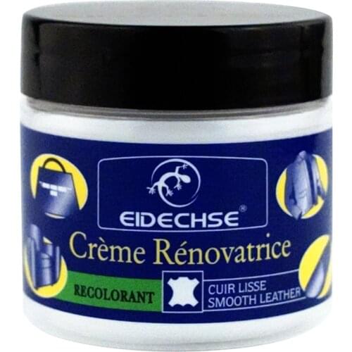 Leather Vinyl Repair Filler Compound Cream for Leather Restoration Cracks Burns Car Seat Sofa Holes SCIE999