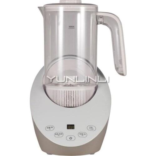 Hydrogen-rich Generator Household Electrolysis Water Machine 1.5L Hydrogen-rich Electric Kettle