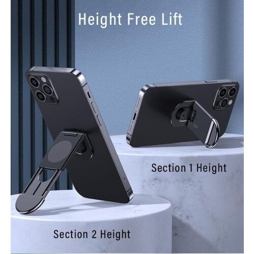 HiMISS Desktop Mobile Phone Holders
