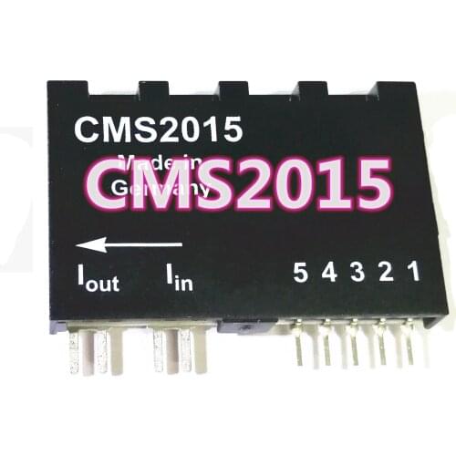 Good quality CMS2015 Current transformer module New Free shipping