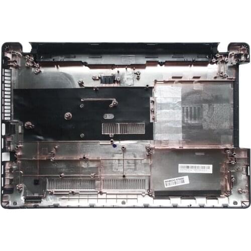 YALUZU NEW laptop bottom case base cover for Asus X550DP X550D K550DP R510DP R510D VM590Z X550Z X550ZA X550ZE 13N0-PPA0701 F550D