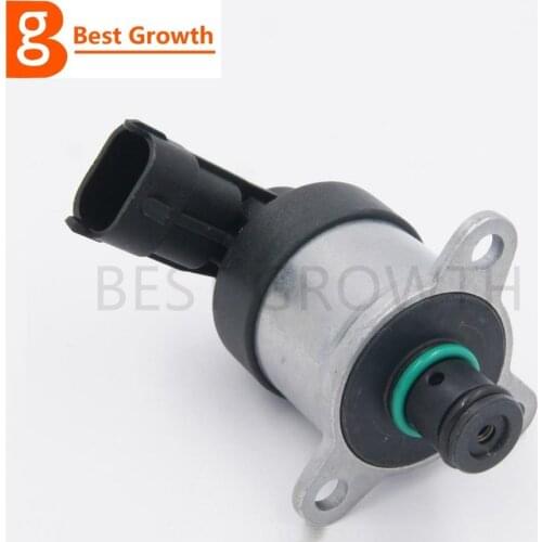 0928400659 New Fuel Injection Pressure Pump Regulator Metering For Renault Espace Laguna Megane Trafic Free Shipping