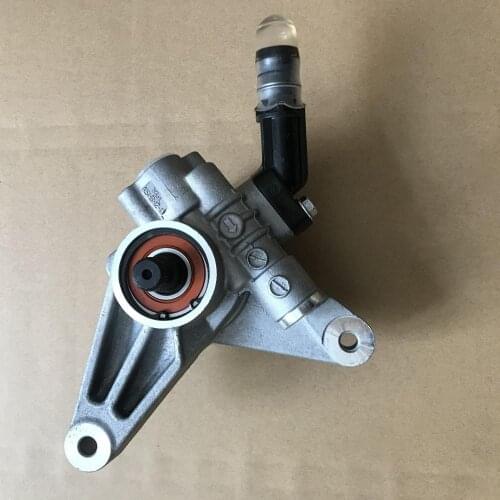 New Power Steering Pump For Honda Accord 3.0 V6 2003-07