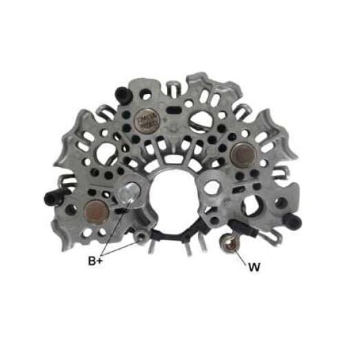 NEW HNROCK ALTERNATOR RECTIFIER 1244DL00 1244DK00