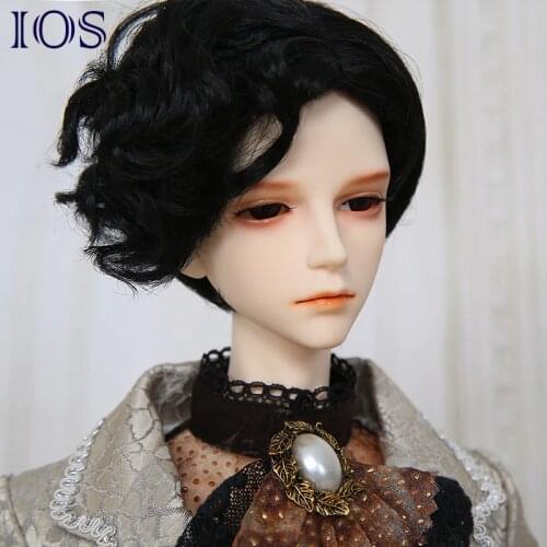 OUENEIFS BJD SD Dolls IOS Sezz 70cm Male 1/3 Body Model Boys Eyes High Quality Toys Shop Resin Figures Free Eyes