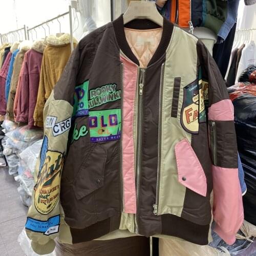 Женские утепленные куртки PAFUTIN China At AliExpress