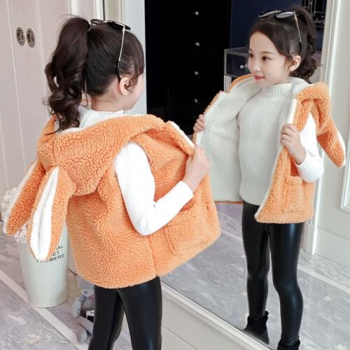 Panda Leader Fleece Vests