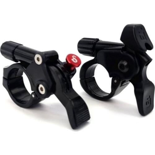 Promend Bicycle Forks