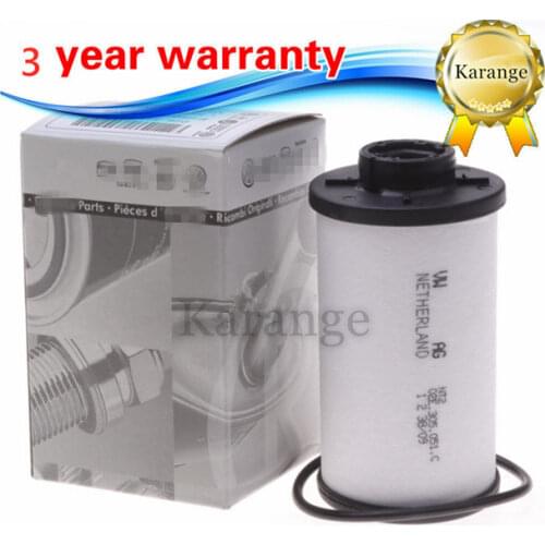 02E305051C DQ250 Double Clutch Transmission Filter Core For VW PASSAT CC JETTA MK5/6 Caddy CC EOS Passat B6/B7/B8 Tiguan Sharan